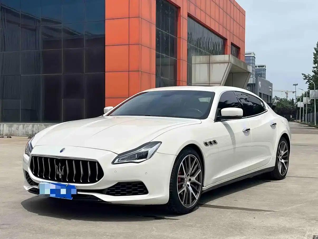 Presidential Edition 2013 3.0T Standard Edition — миниатюра 1