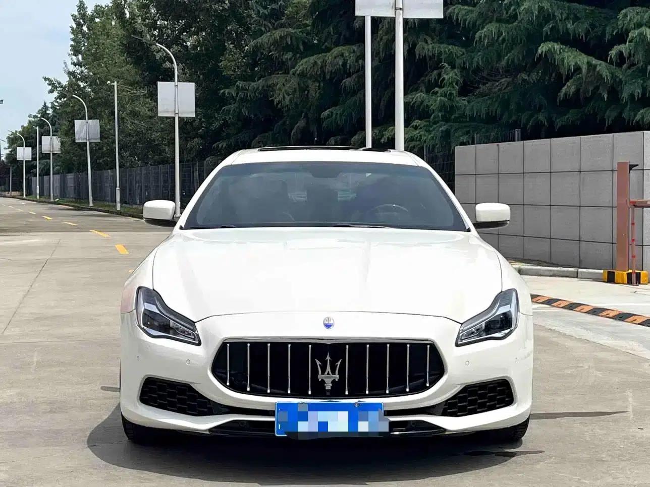 Presidential Edition 2013 3.0T Standard Edition — миниатюра 3