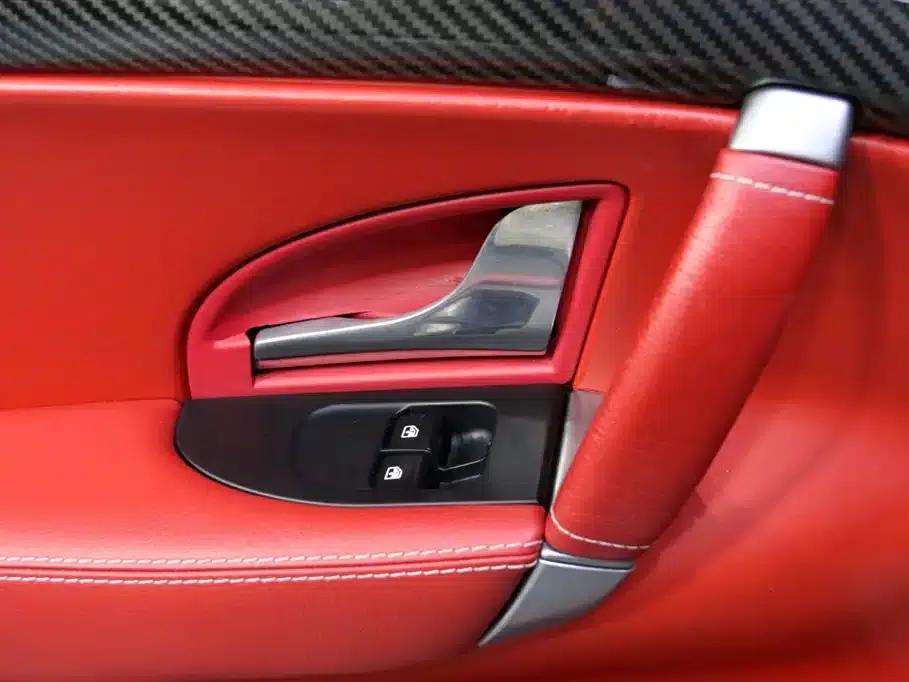 GranTurismo 2007 4.2L Standard Edition — миниатюра 11