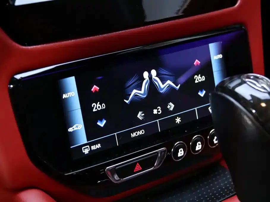 GranTurismo 2007 4.2L Standard Edition — миниатюра 12