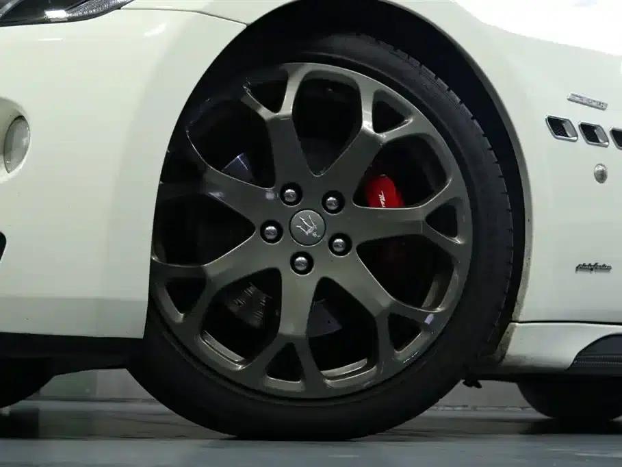 GranTurismo 2007 4.2L Standard Edition — миниатюра 3