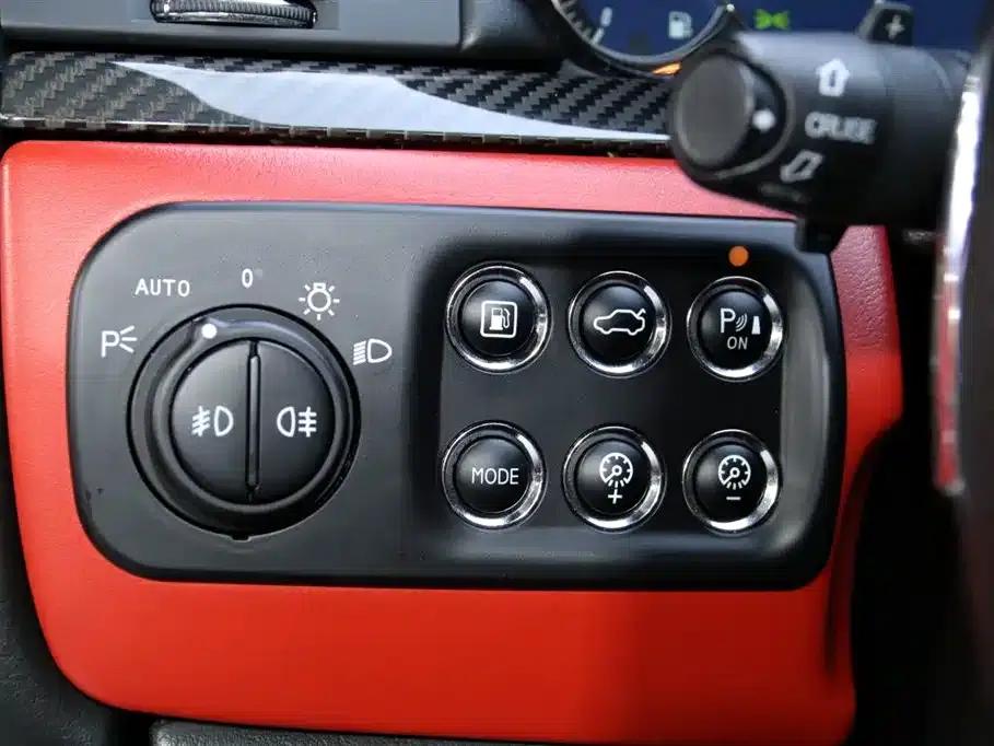 GranTurismo 2007 4.2L Standard Edition — миниатюра 9
