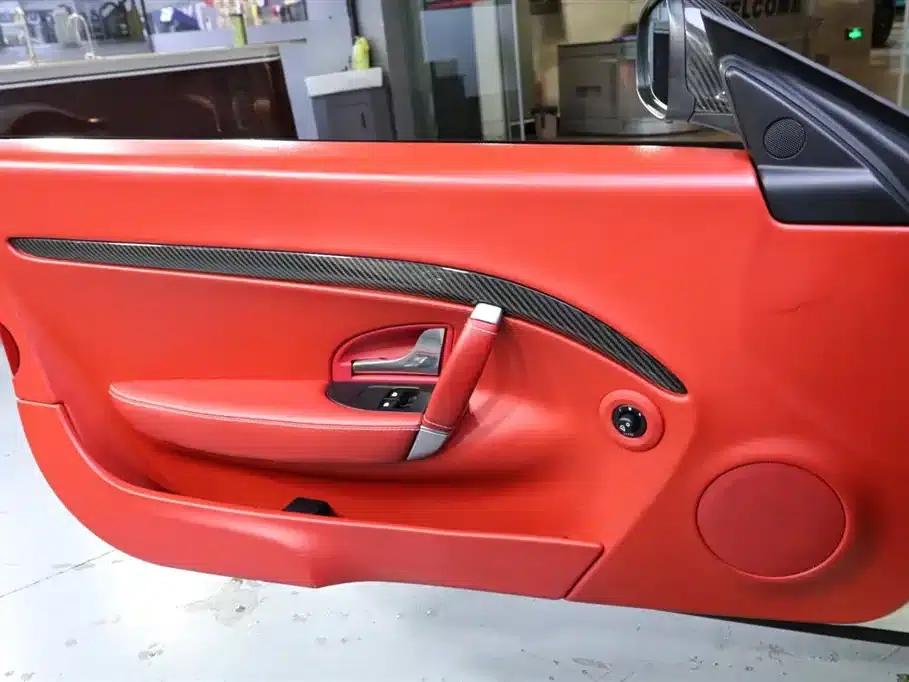 GranTurismo 2007 4.2L Standard Edition — миниатюра 10
