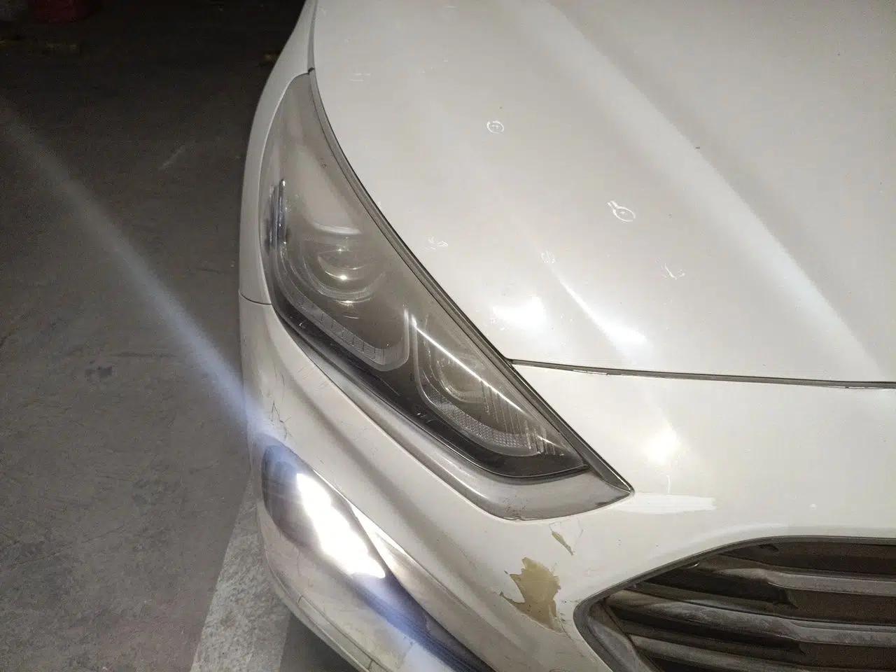Hyundai Sonata Plug-in Hybrid 2018 2.0 PHS Smart Connect Version China VI Standard — миниатюра 7