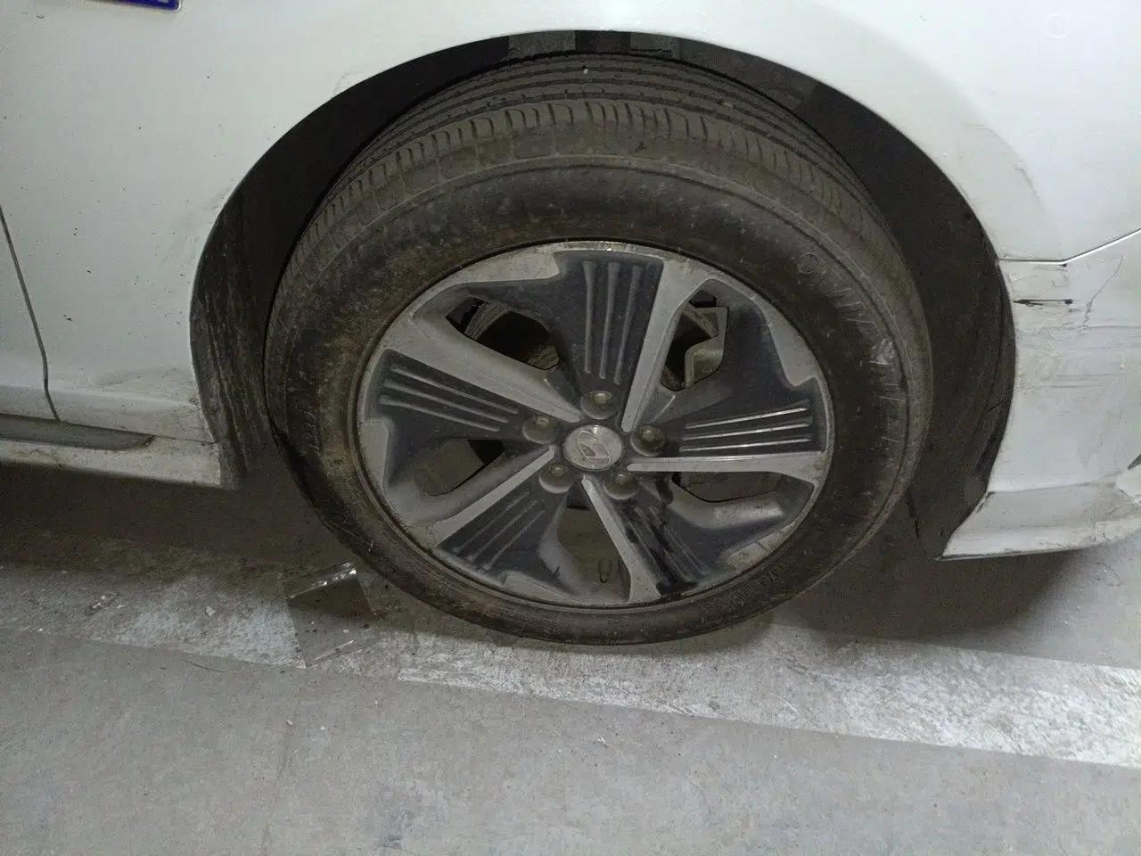 Hyundai Sonata Plug-in Hybrid 2018 2.0 PHS Smart Connect Version China VI Standard — миниатюра 8