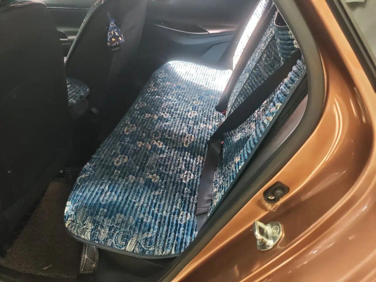 Hyundai Celesta 2018 1.6L Automatic GL Enjoyment Version China V Standard — миниатюра 14