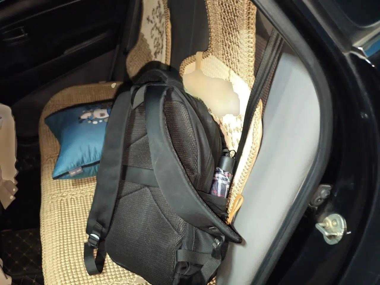 Hyundai Celesta 2011 1.6L Automatic Comfort Edition — миниатюра 18