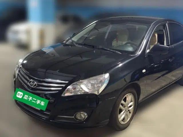 Hyundai Celesta 2011 1.6L Automatic Comfort Edition