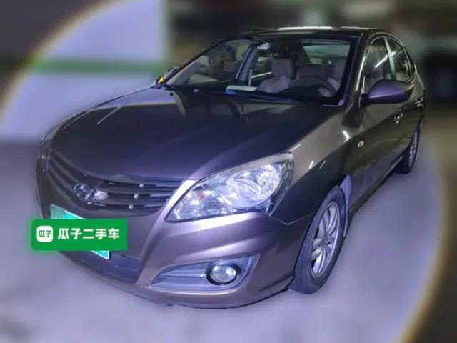 Hyundai Celesta 2011 1.6L Automatic Comfort Edition
