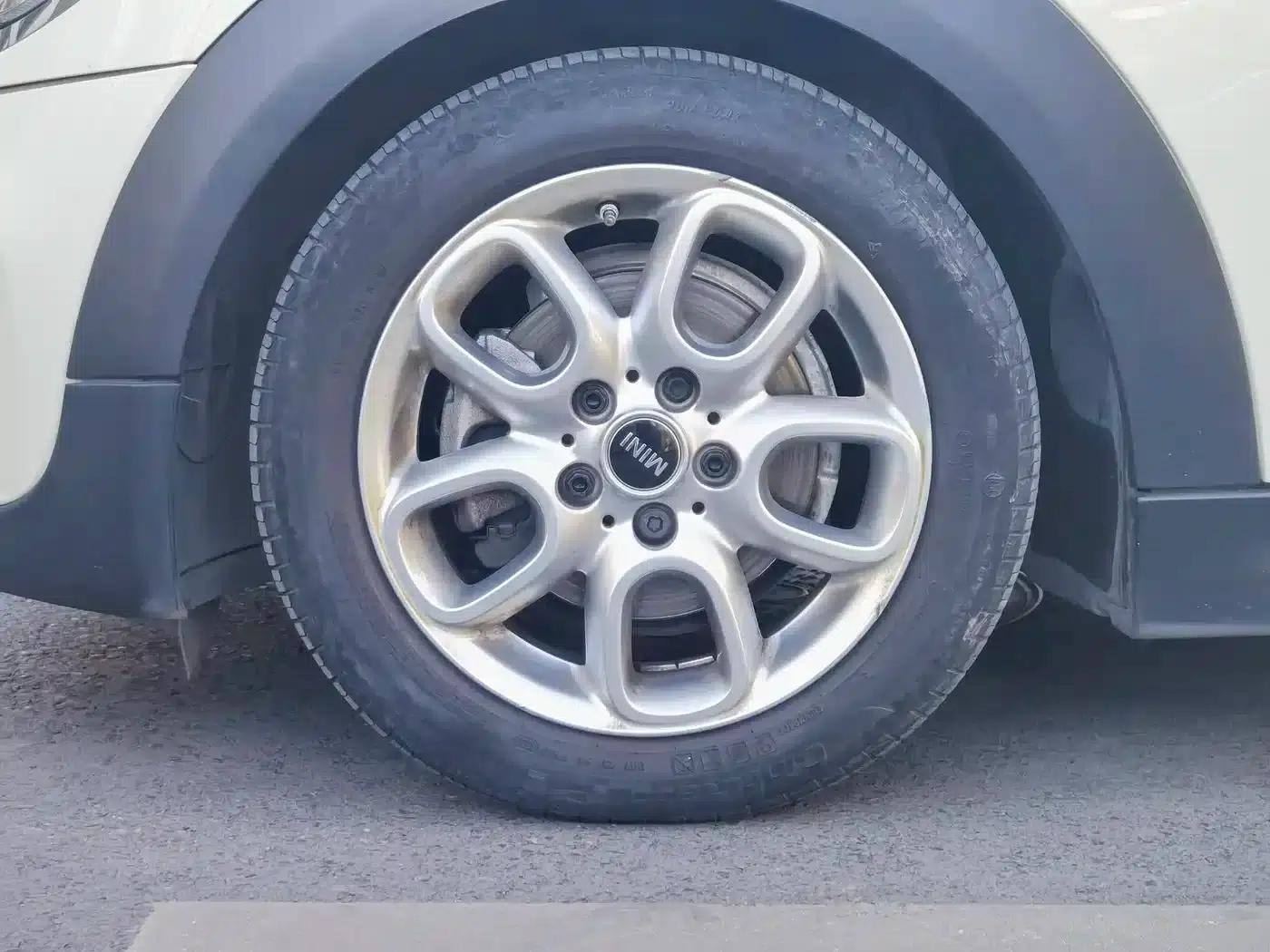 MINI 2020 1.5T ONE — миниатюра 14