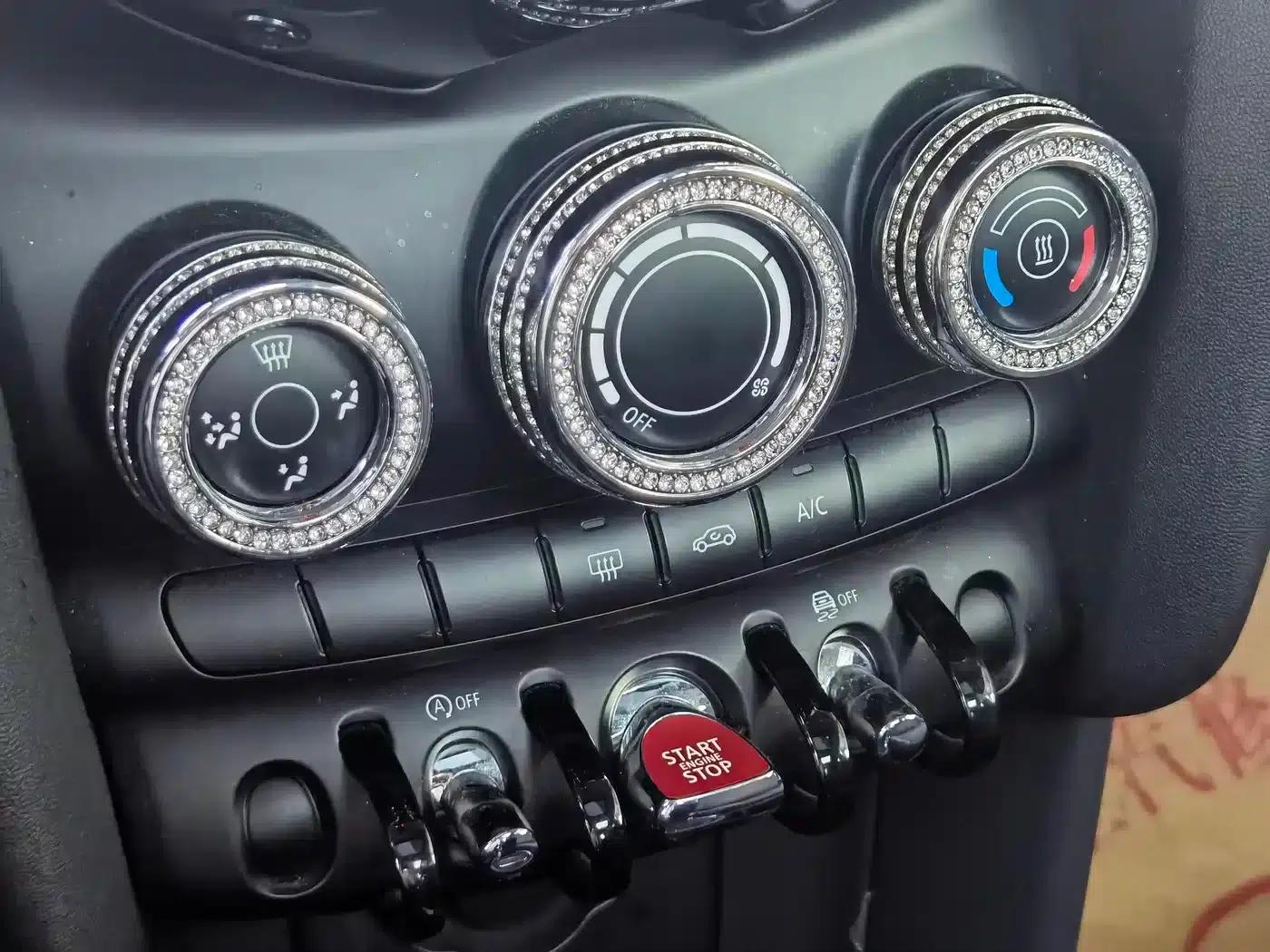 MINI 2020 1.5T ONE — миниатюра 18