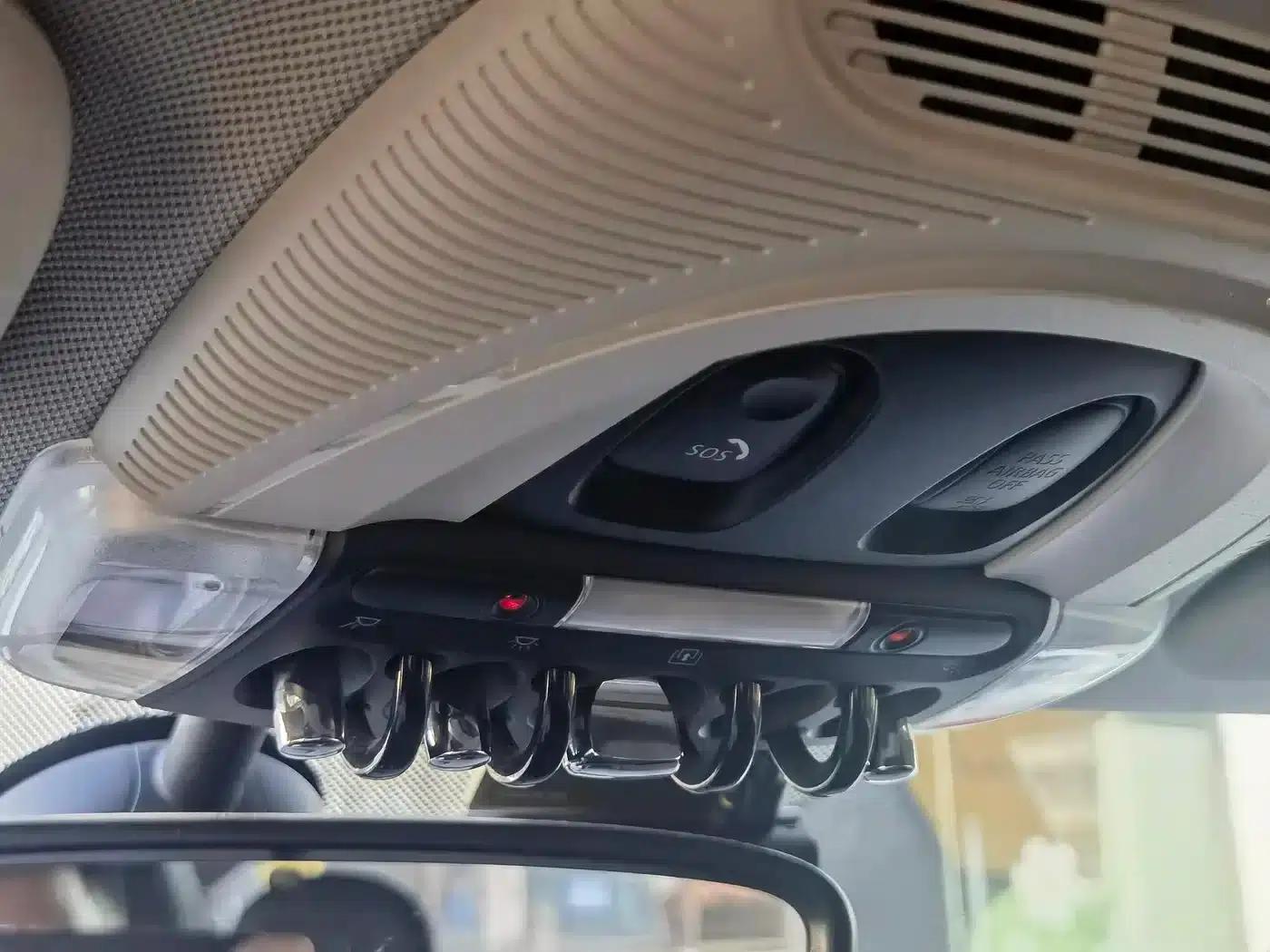 MINI 2020 1.5T ONE — миниатюра 20