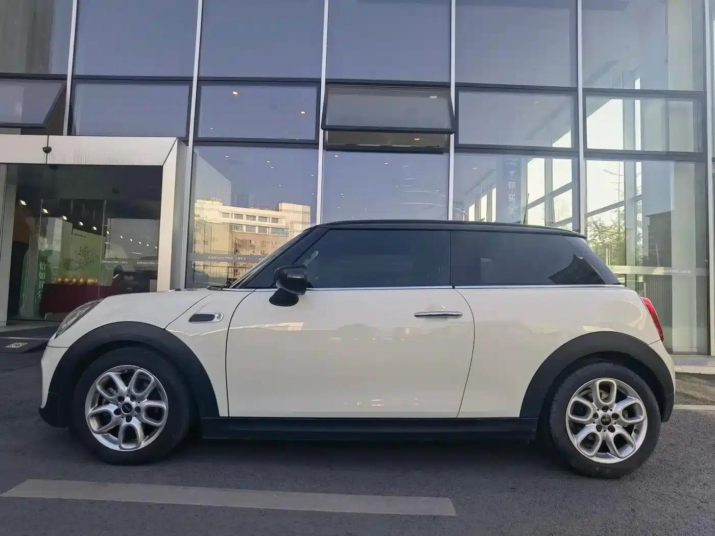MINI 2020 1.5T ONE — миниатюра 3