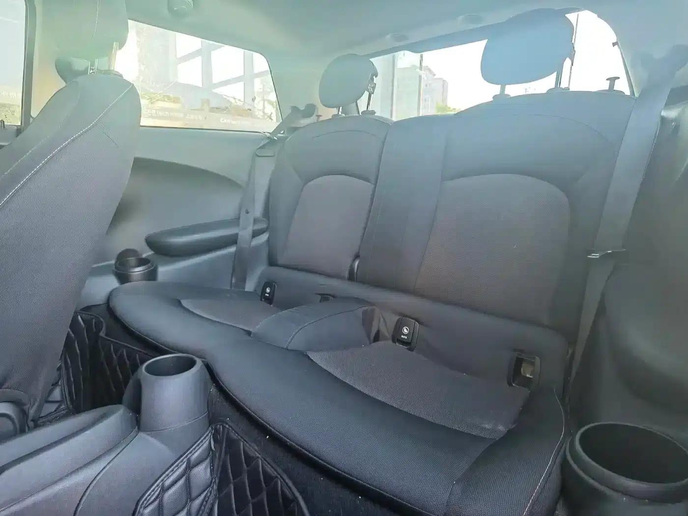 MINI 2020 1.5T ONE — миниатюра 25