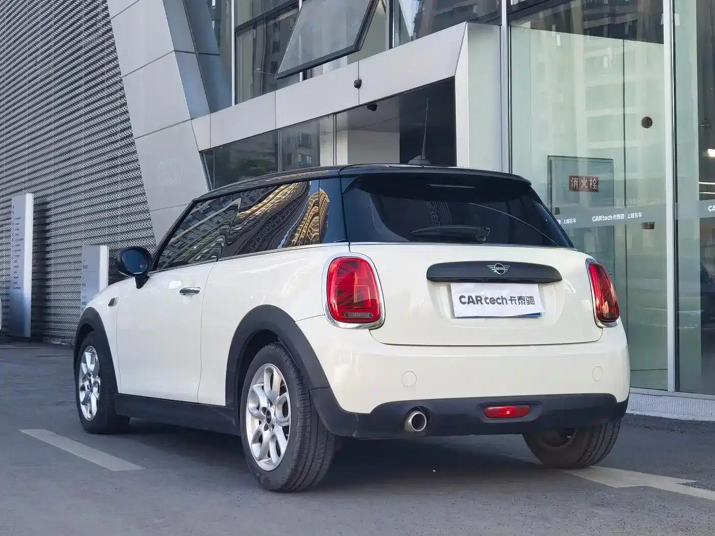 MINI 2020 1.5T ONE — миниатюра 7