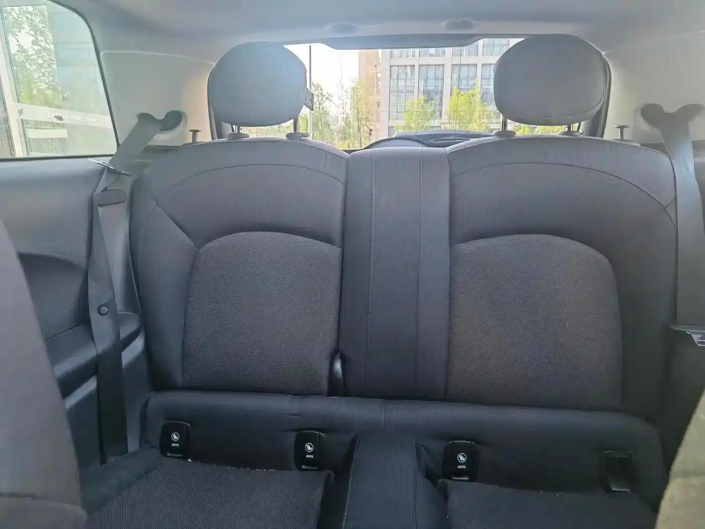 MINI 2020 1.5T ONE — миниатюра 10