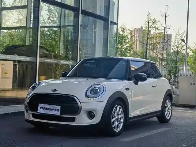MINI 2020 1.5T ONE