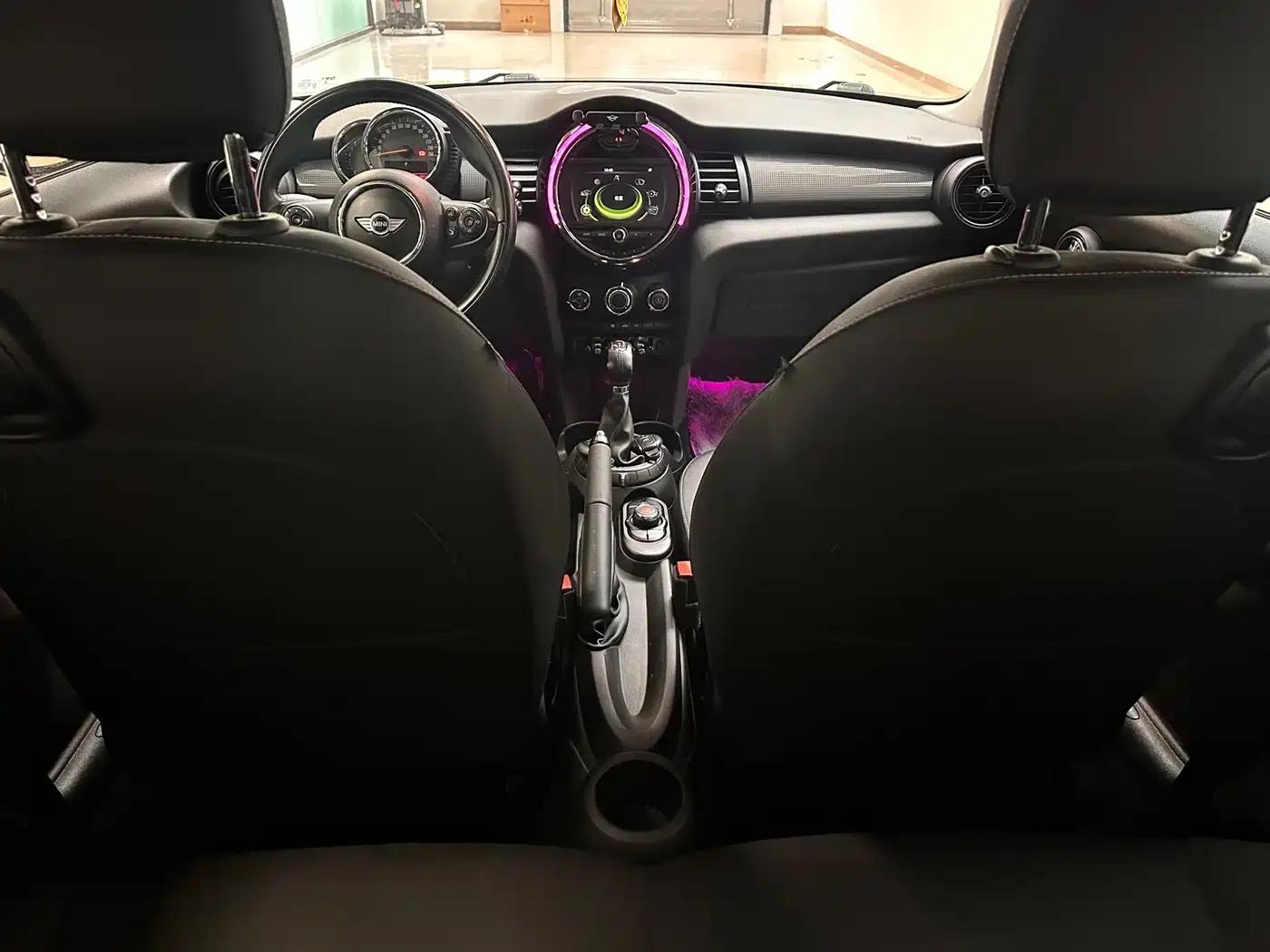 2014 MINI 1.5T COOPER Fun — миниатюра 13