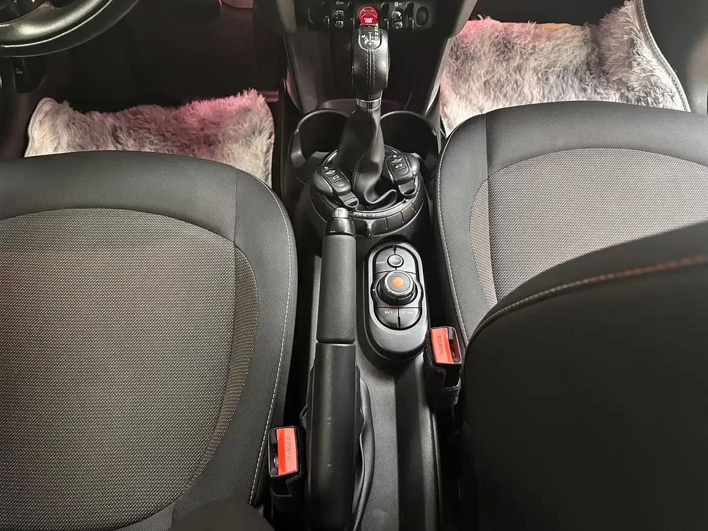 2014 MINI 1.5T COOPER Fun — миниатюра 16