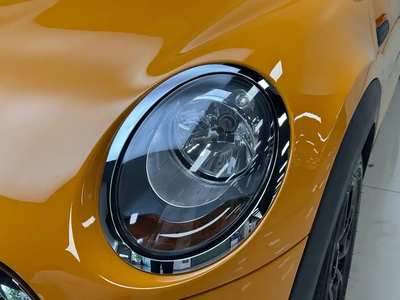 2014 MINI 1.5T COOPER Fun — миниатюра 19