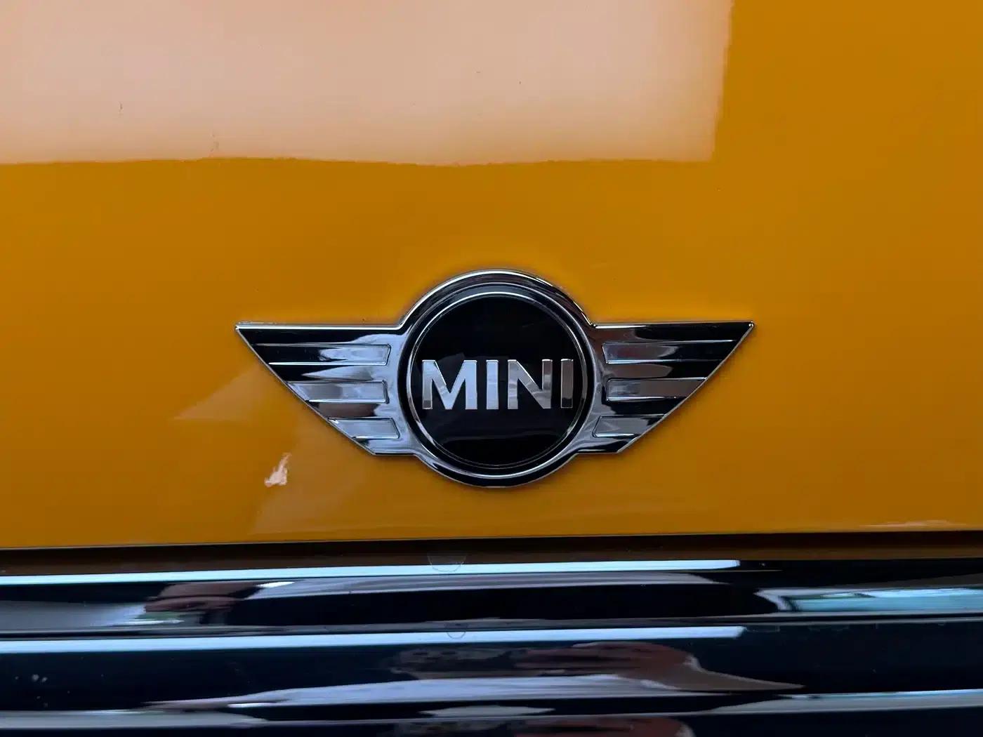 2014 MINI 1.5T COOPER Fun — миниатюра 20