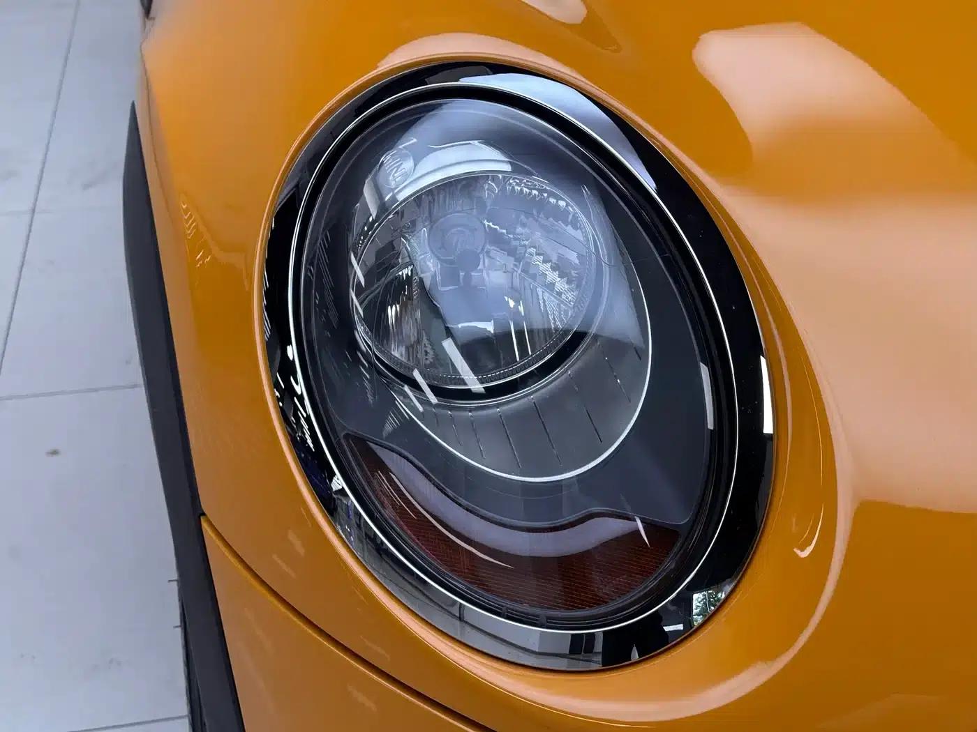 2014 MINI 1.5T COOPER Fun — миниатюра 21