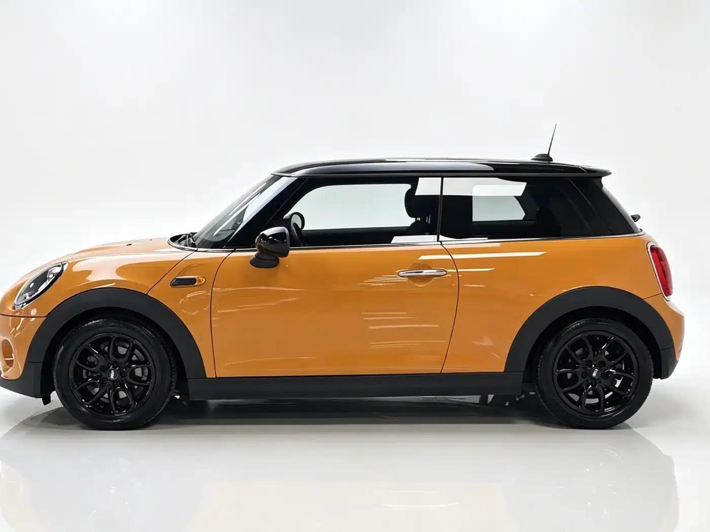 2014 MINI 1.5T COOPER Fun — миниатюра 7