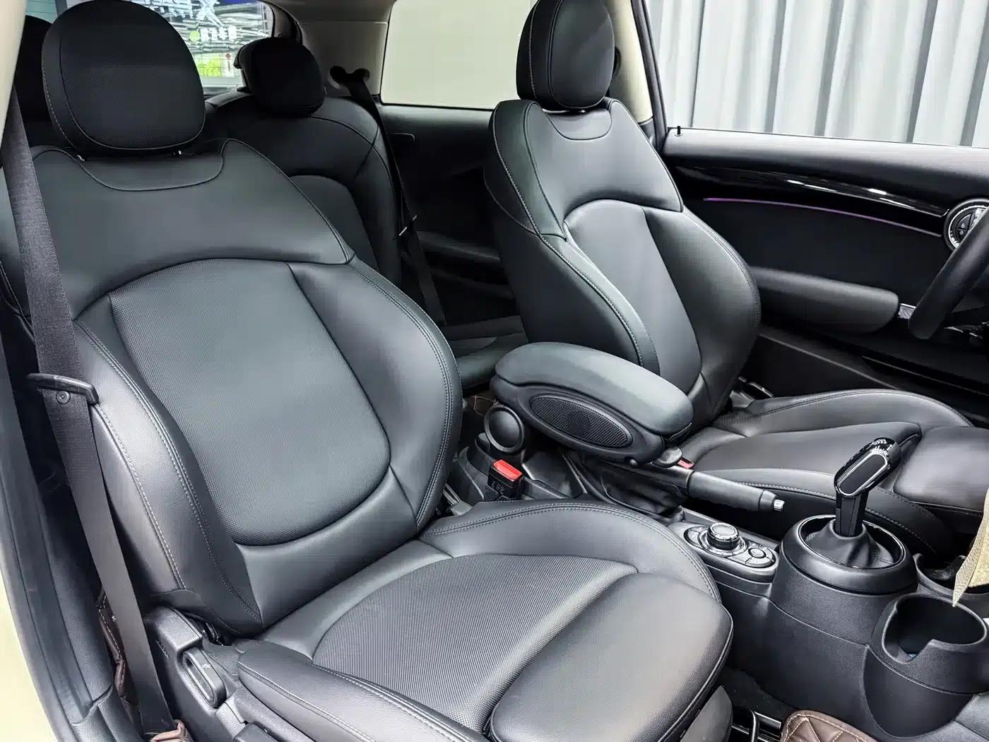 MINI 2022 1.5T COOPER Artist — миниатюра 7