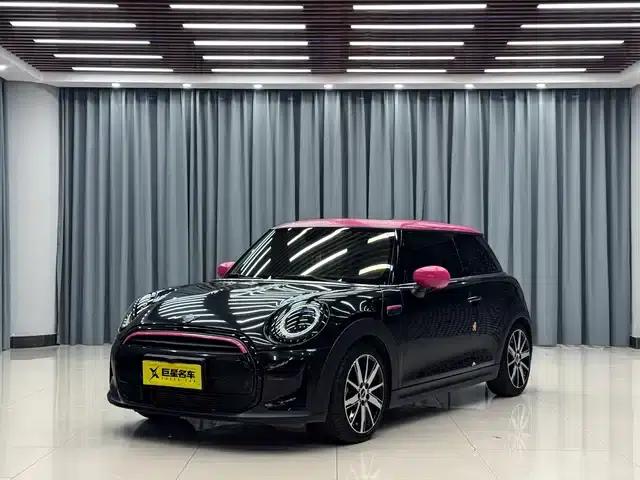 MINI 2022 1.5T COOPER Artist