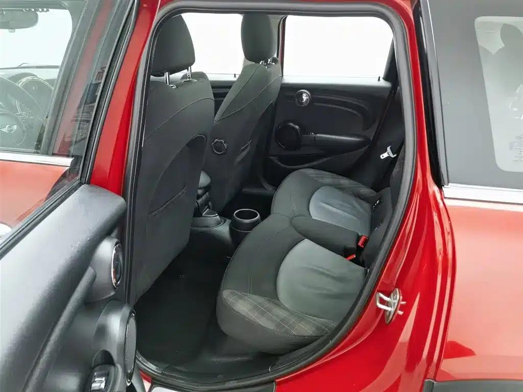 2016 MINI 1.5T COOPER Avant-garde 5-Door Edition — миниатюра 15