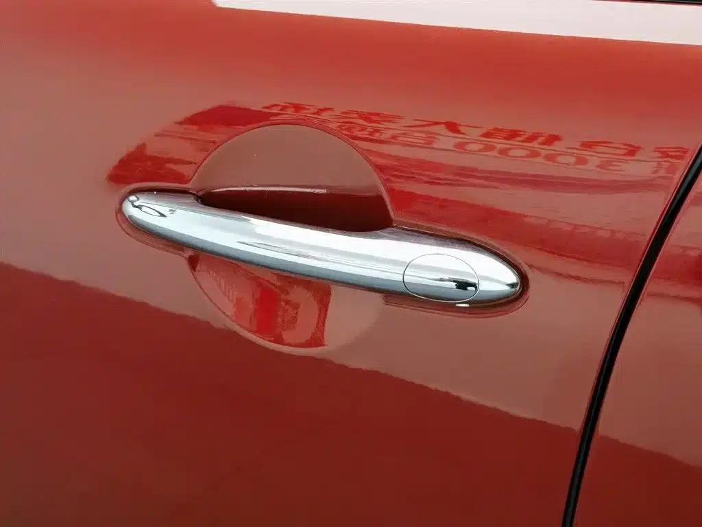 2016 MINI 1.5T COOPER Avant-garde 5-Door Edition — миниатюра 18
