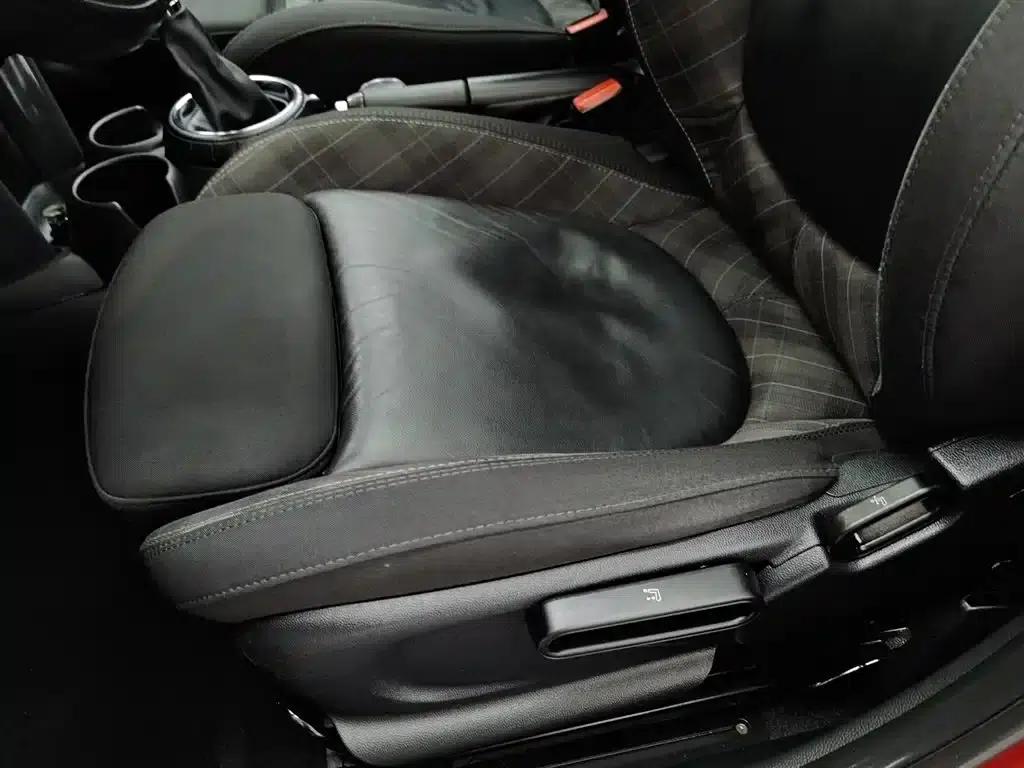 2016 MINI 1.5T COOPER Avant-garde 5-Door Edition — миниатюра 20