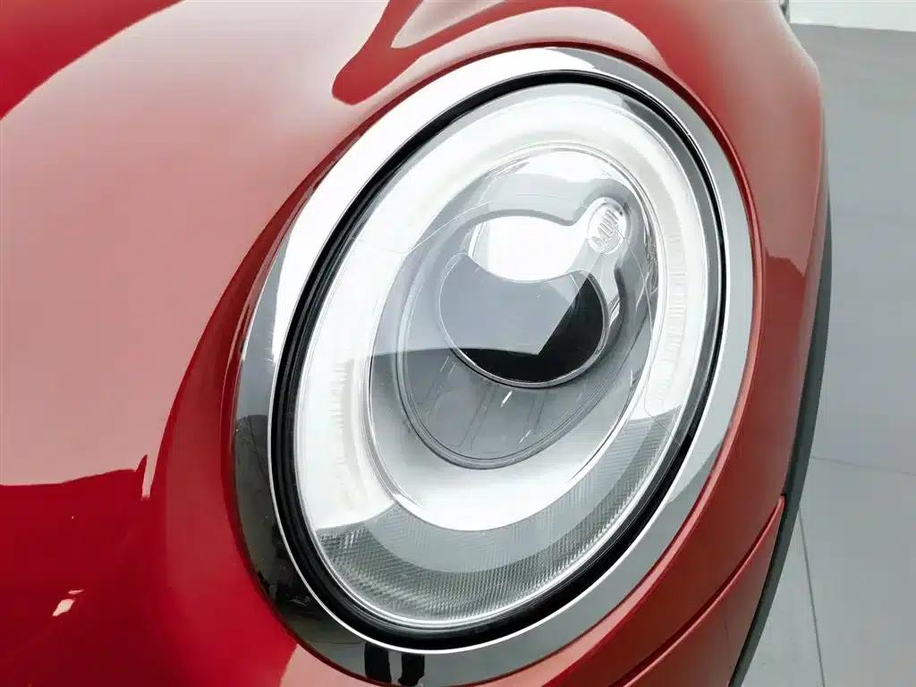 2016 MINI 1.5T COOPER Avant-garde 5-Door Edition — миниатюра 7