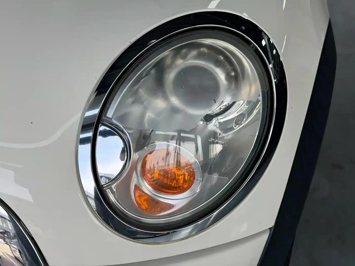 MINI 2007 1.6L COOPER Excitement — миниатюра 3