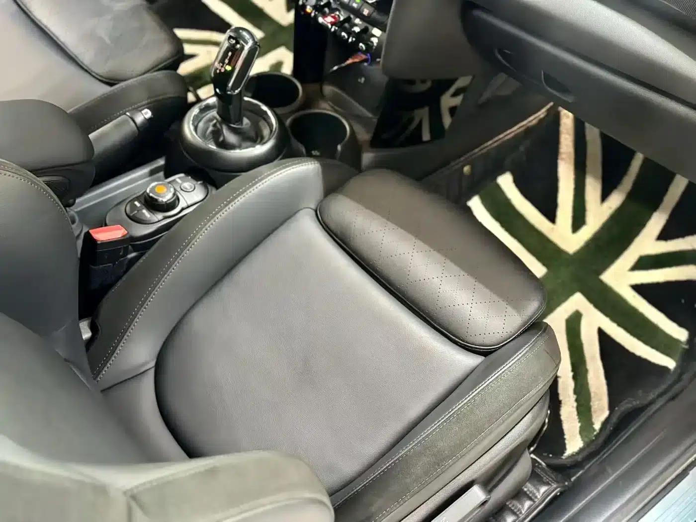 MINI 2020 1.5T COOPER Artist — миниатюра 3