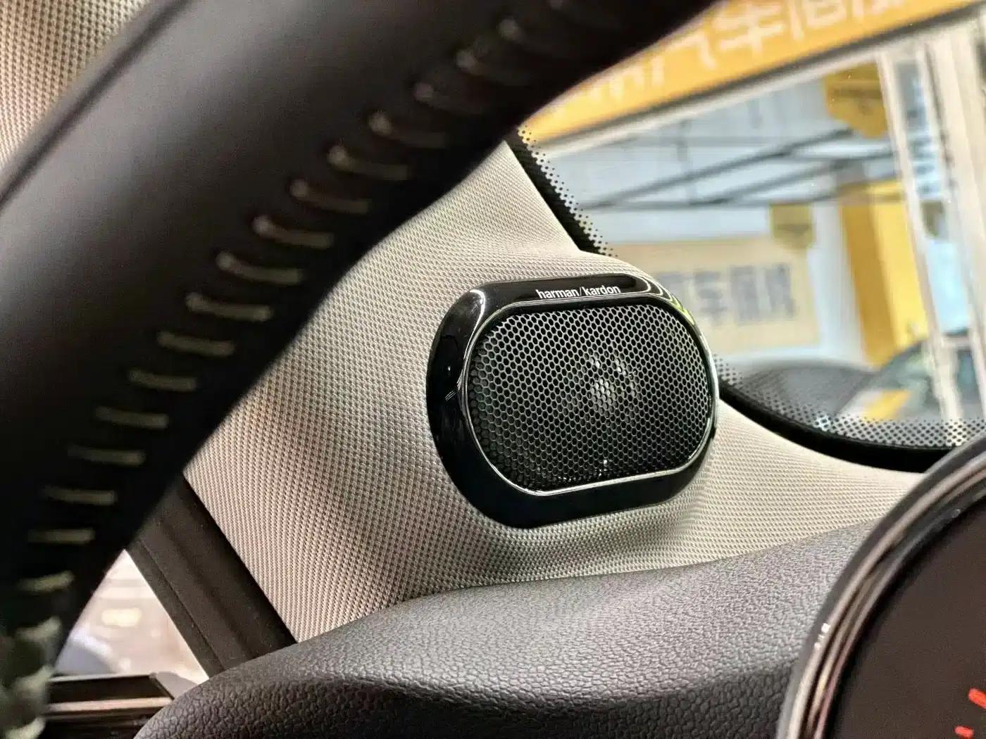 MINI 2020 1.5T COOPER Artist — миниатюра 6