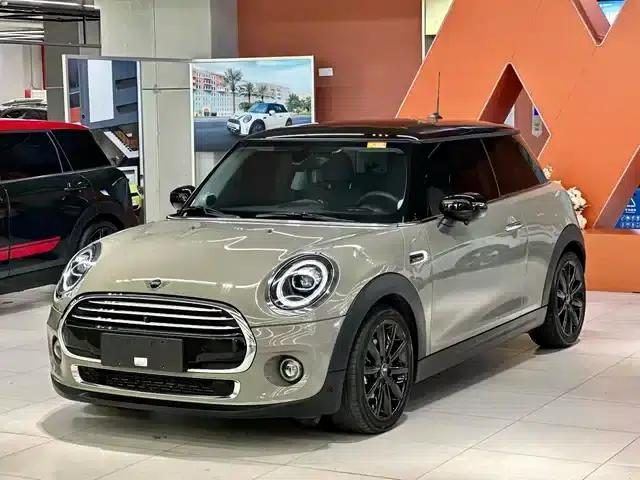 MINI 2020 1.5T COOPER Artist