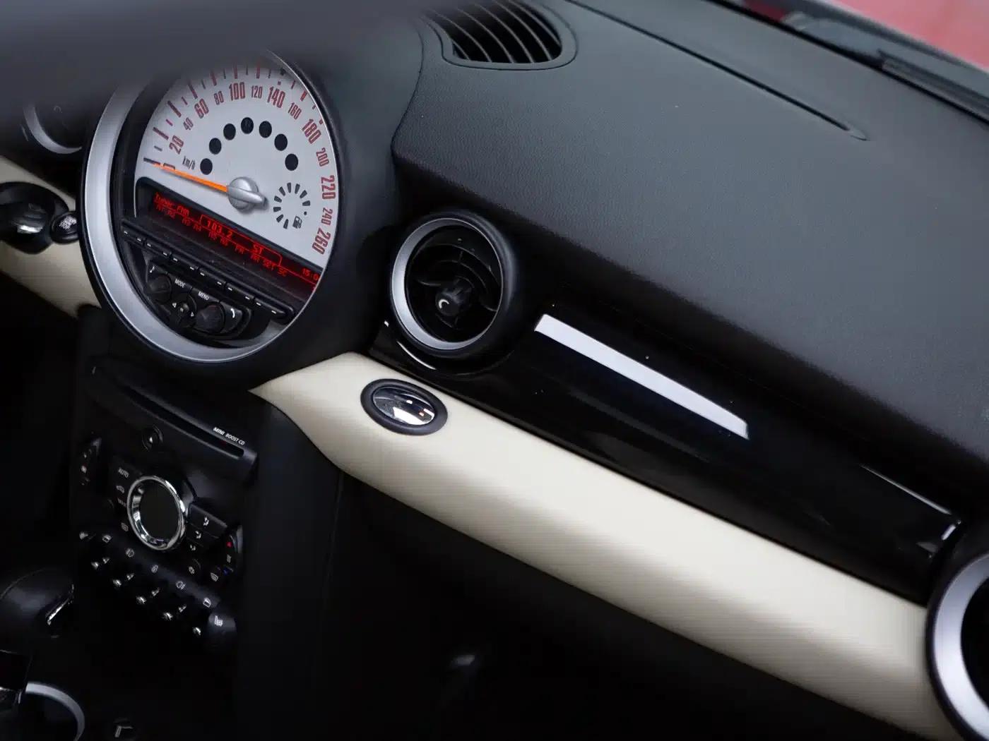 MINI 2011 1.6L COOPER Excitement — миниатюра 11