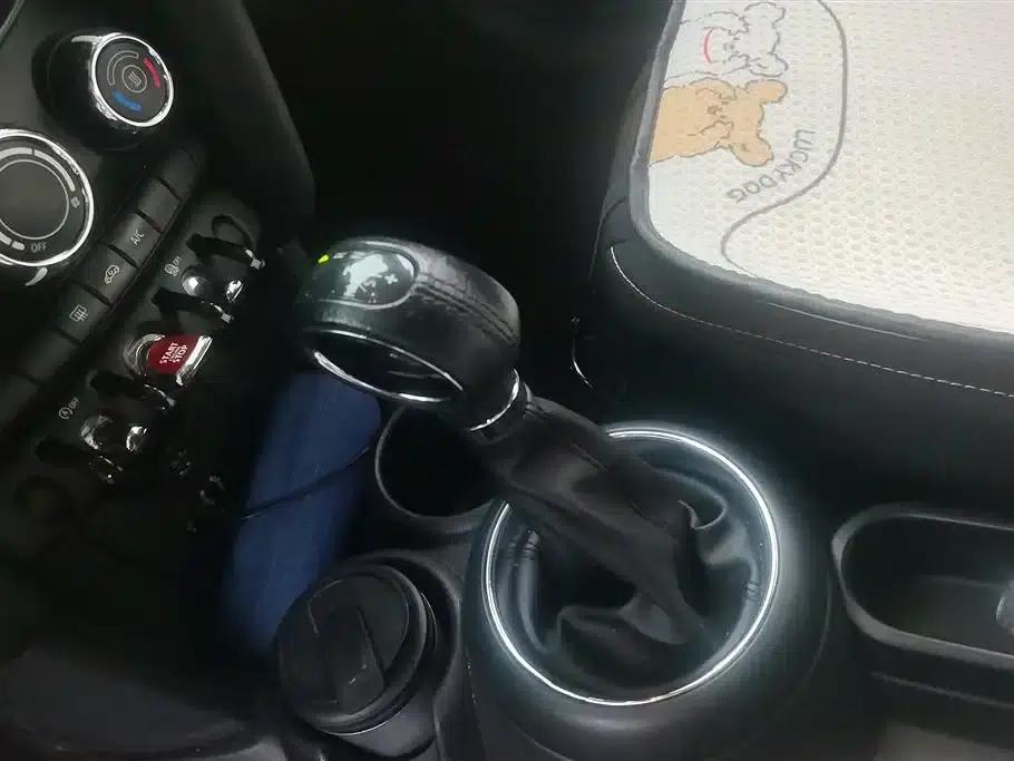 MINI 2016 1.2T ONE Pioneer — миниатюра 16