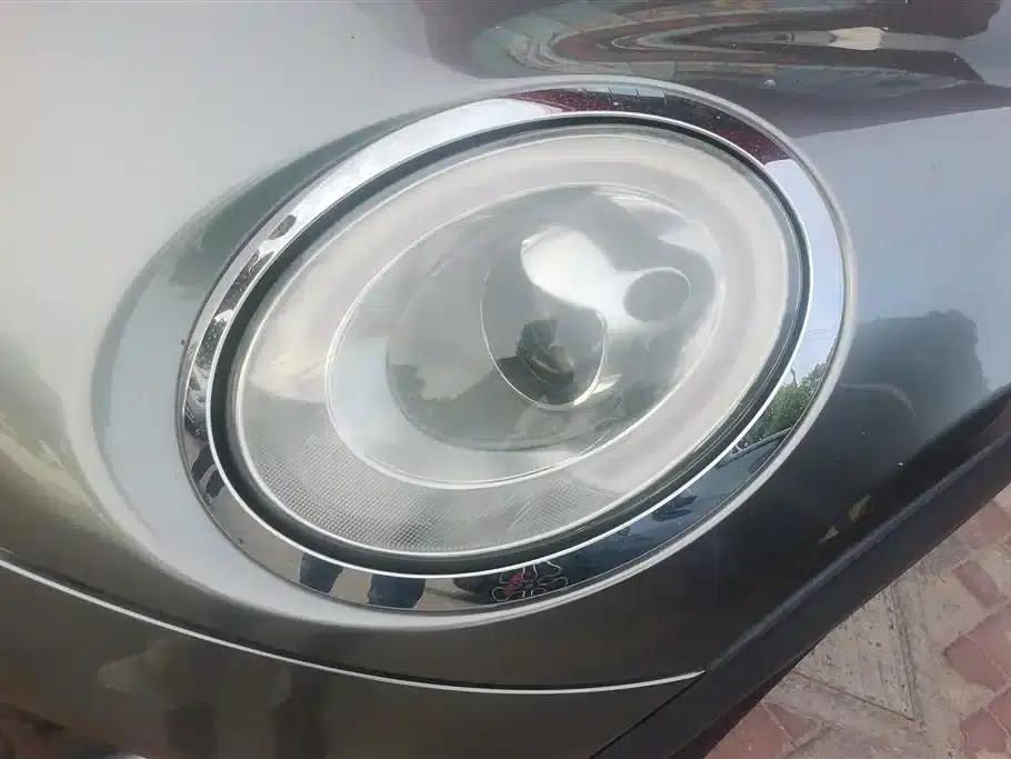 MINI 2016 1.2T ONE Pioneer — миниатюра 5