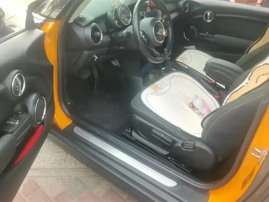 MINI 2016 1.2T ONE Pioneer — миниатюра 9