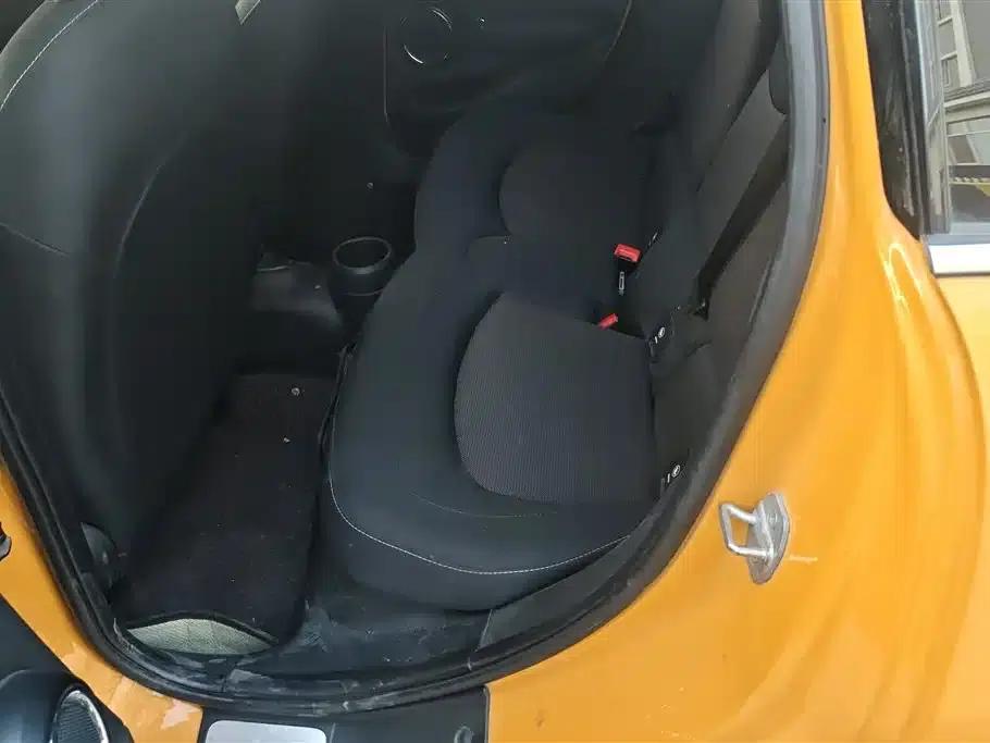 2016 MINI 1.2T ONE 5-Door — миниатюра 11