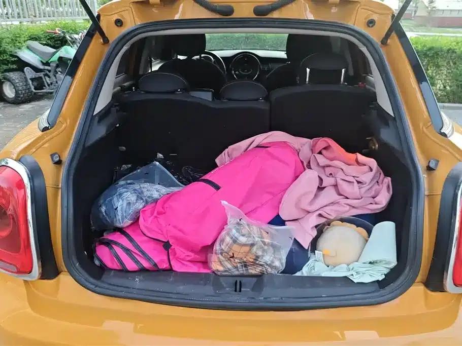 2016 MINI 1.2T ONE 5-Door — миниатюра 4