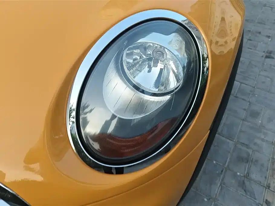 2016 MINI 1.2T ONE 5-Door — миниатюра 5