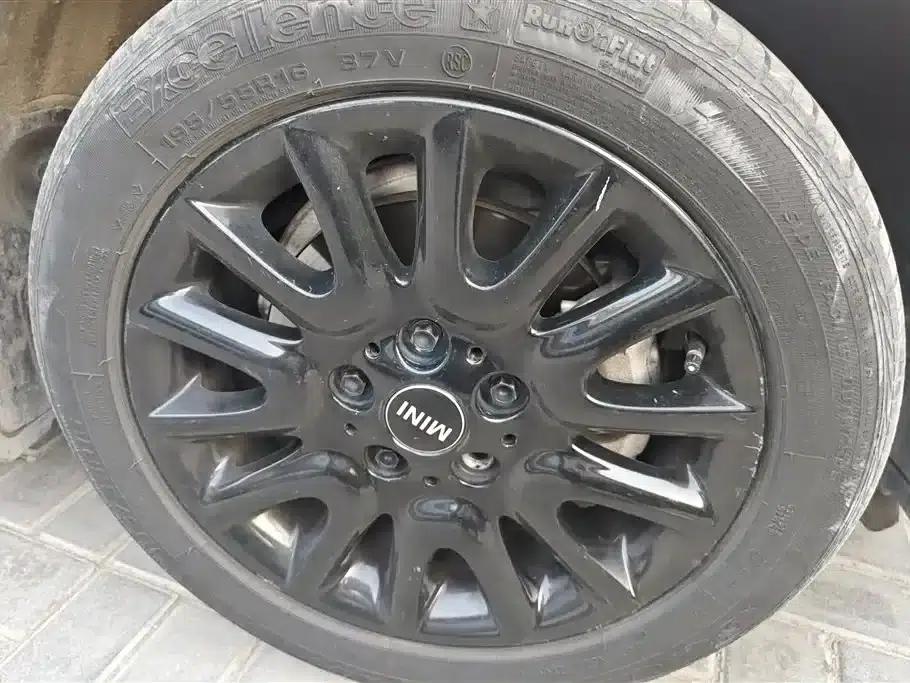 2016 MINI 1.2T ONE 5-Door — миниатюра 6