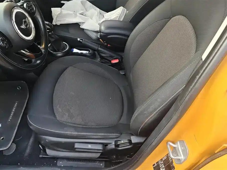 2016 MINI 1.2T ONE 5-Door — миниатюра 9