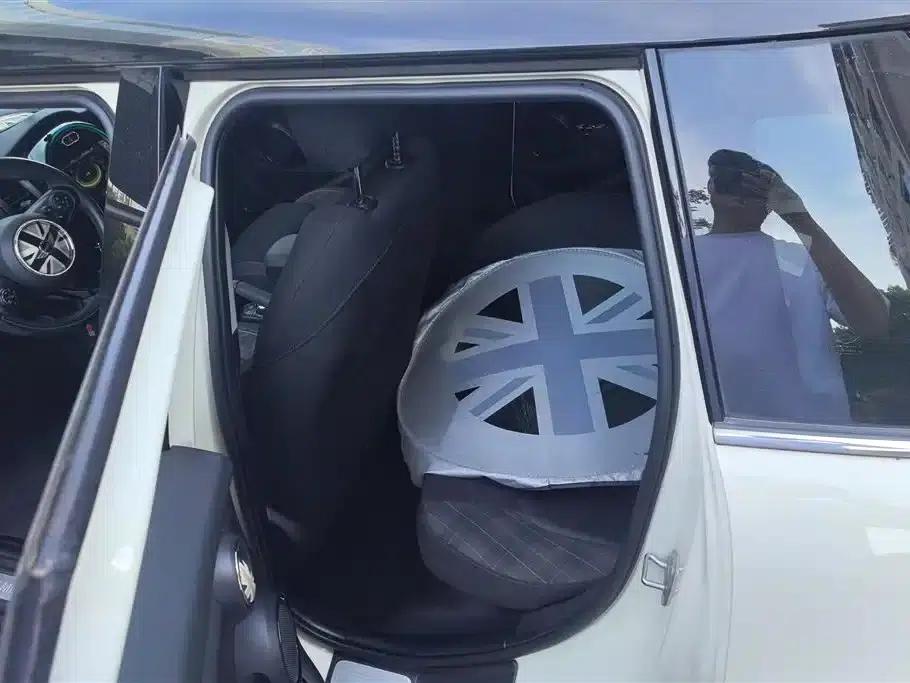 2016 MINI 1.5T COOPER 5-door version — миниатюра 11