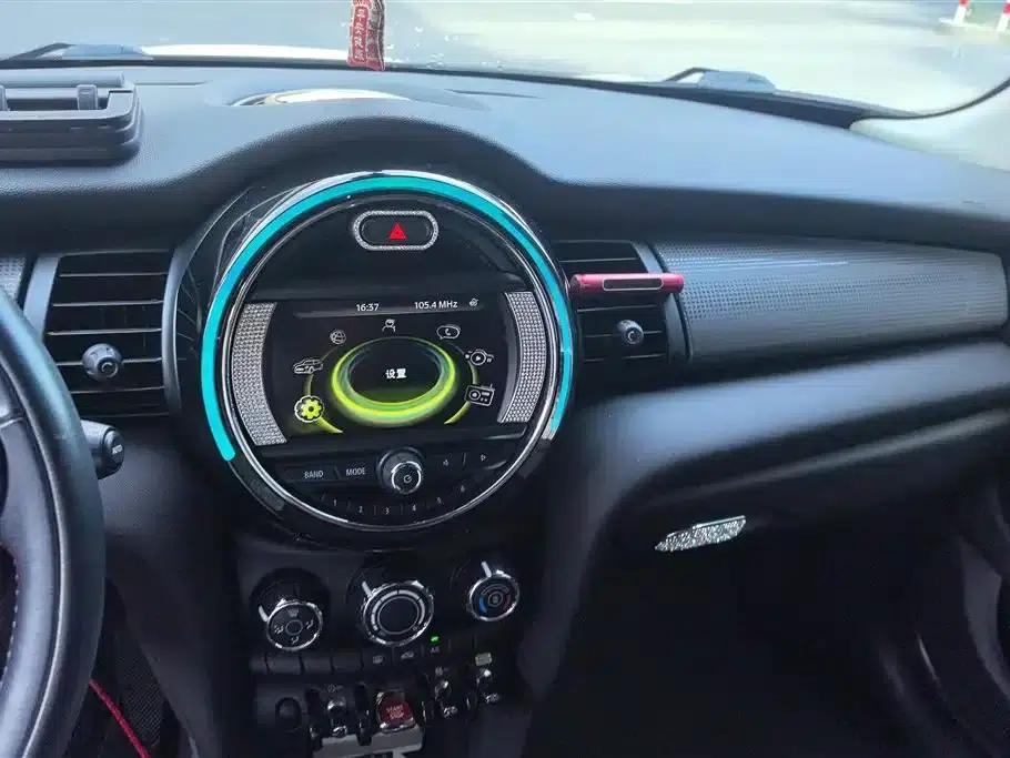 2016 MINI 1.5T COOPER 5-door version — миниатюра 13