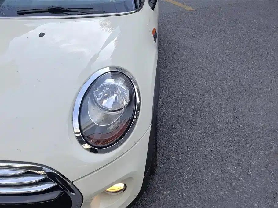 2016 MINI 1.5T COOPER 5-door version — миниатюра 5