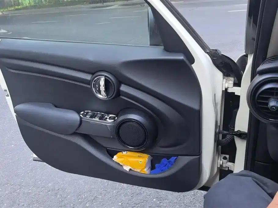 2016 MINI 1.5T COOPER 5-door version — миниатюра 7